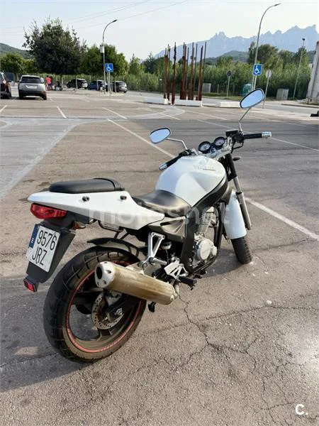 Daelim Roadwin 125 FI – Vista 6