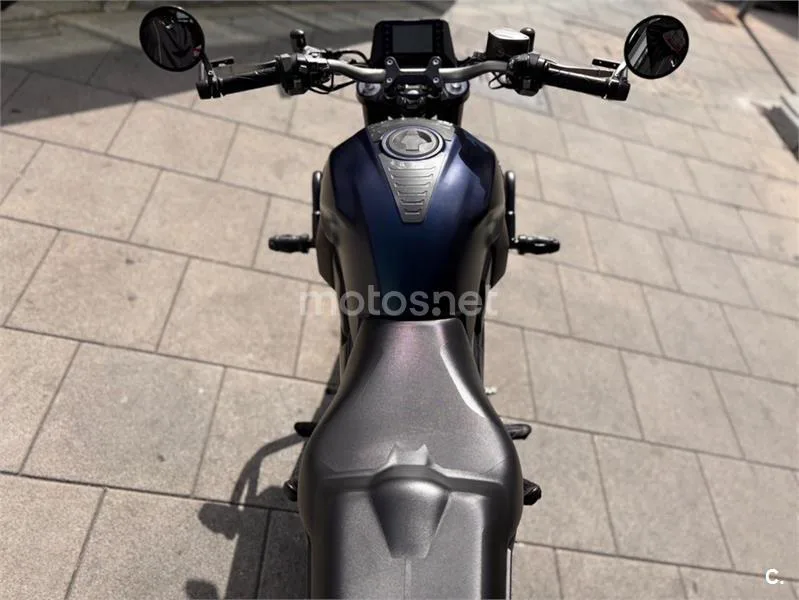 Zontes G1-125 – Vista 11
