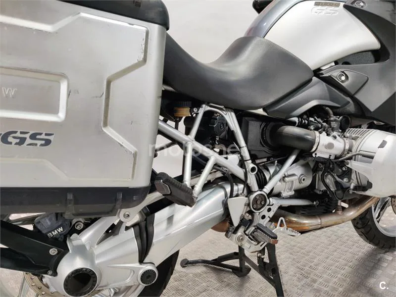 BMW R 1200 GS – Vista 14