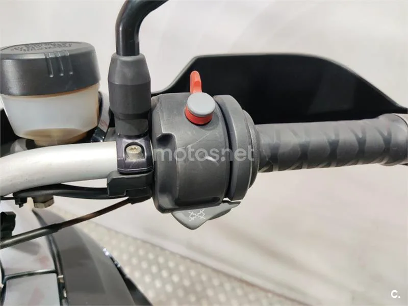 BMW R 1200 GS – Vista 9