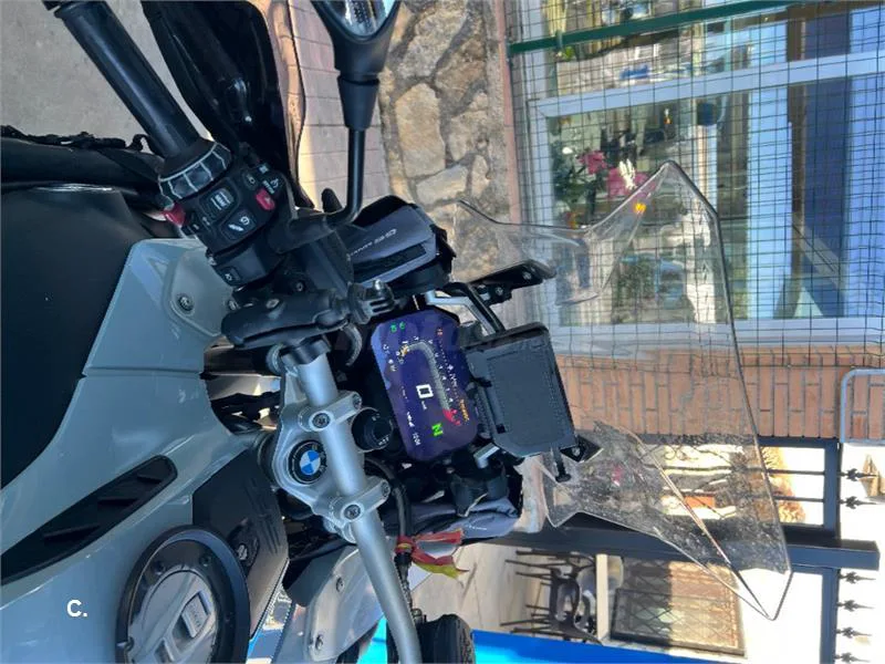 BMW R 1250 GS Adventure – Vista 3