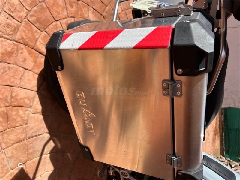 BMW R 1250 GS Adventure – Vista 6