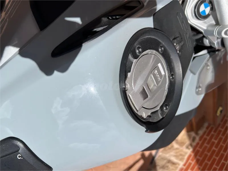 BMW R 1250 GS Adventure – Vista 7
