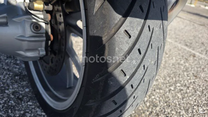 BMW R 1250 RT – Vista 6