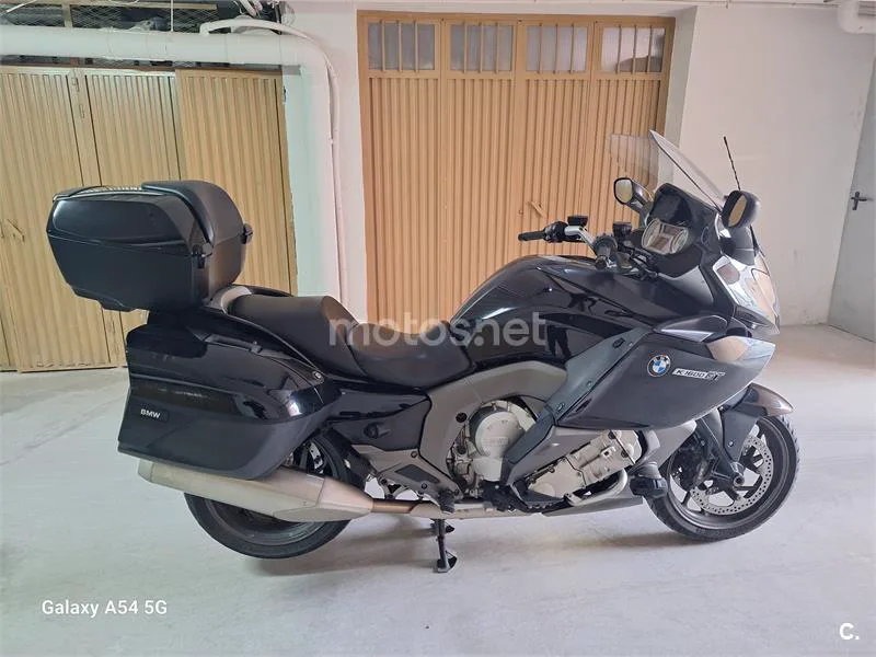 BMW K 1600 GT 11.600 € 2015 Granada - 1