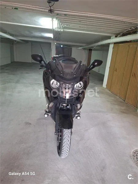 BMW K 1600 GT 11.600 € 2015 Granada - 2