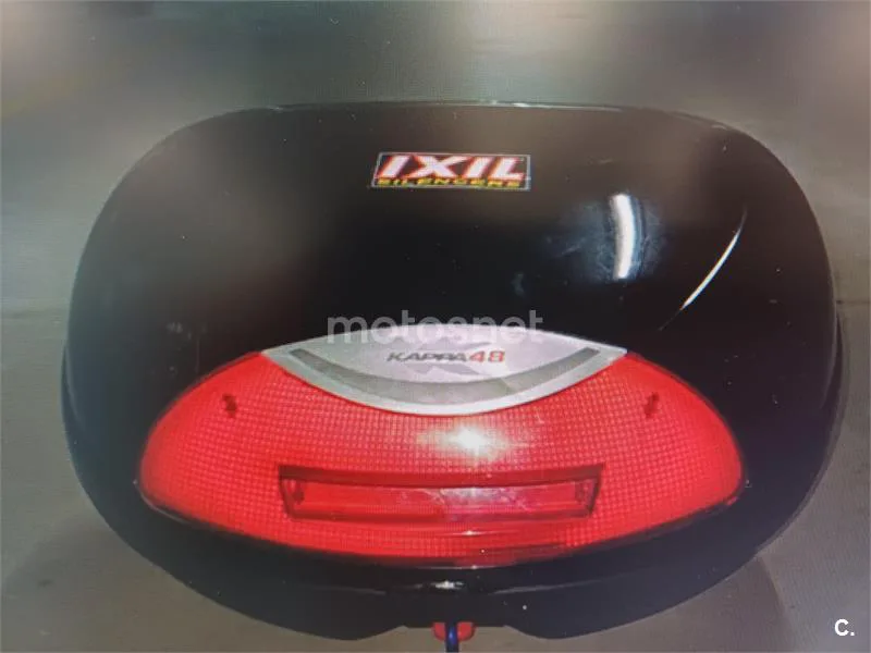 Kawasaki ER-6F 2500 € 2006 Zaragoza - 2