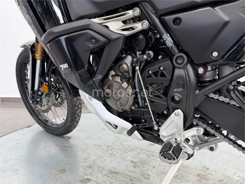 Yamaha Ténéré 700 – Vista 11