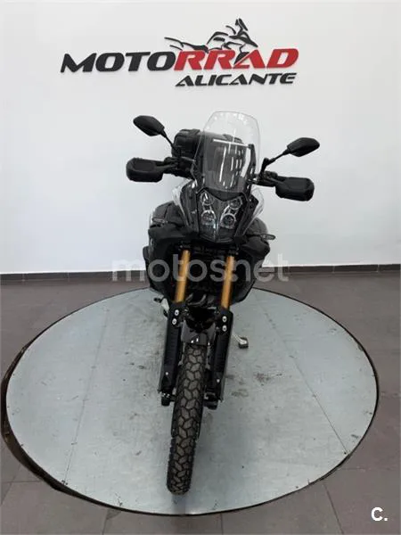 Yamaha Ténéré 700 – Vista 16
