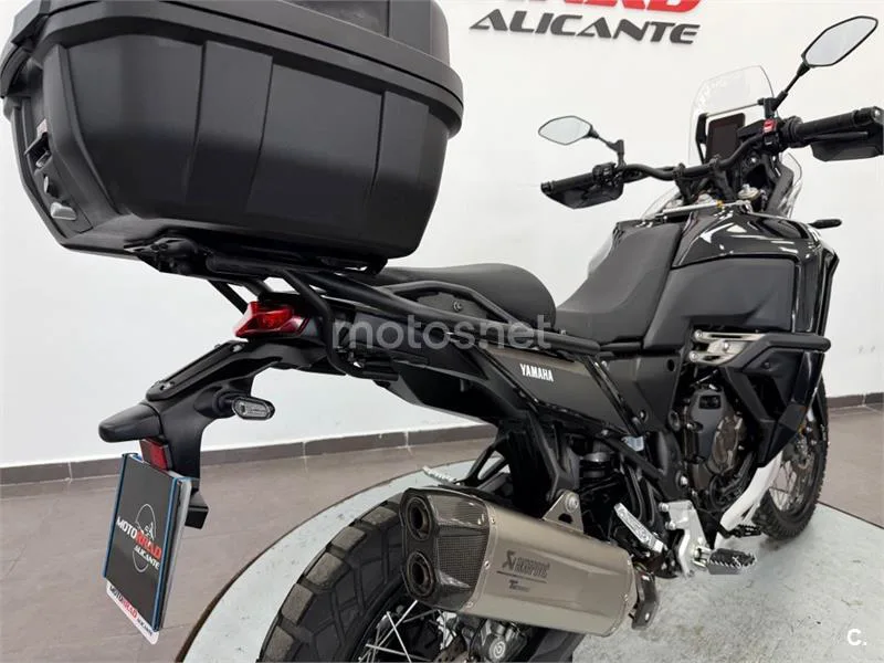 Yamaha Ténéré 700 – Vista 6