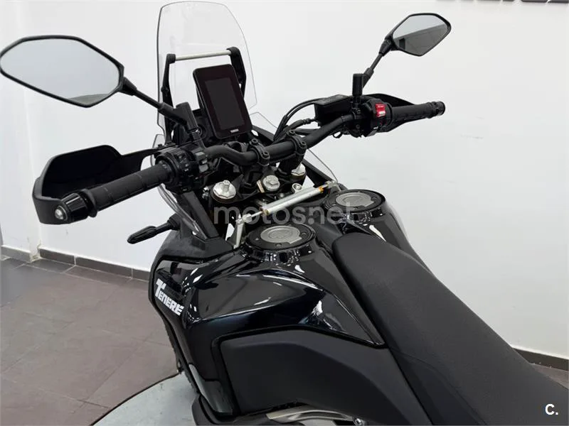 Yamaha Ténéré 700 – Vista 10