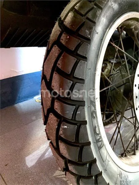 Honda XL 650 V Transalp – Vista 11