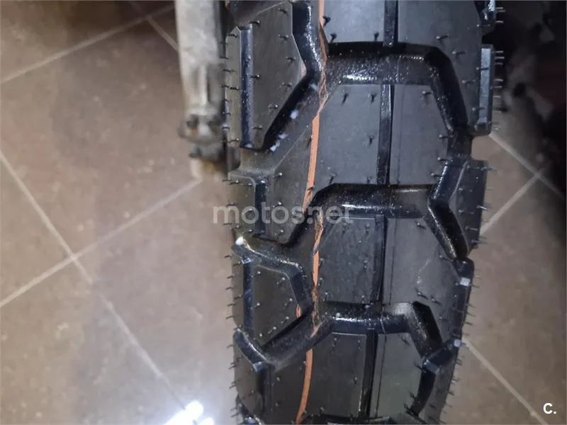 Honda XL 650 V Transalp – Vista 10