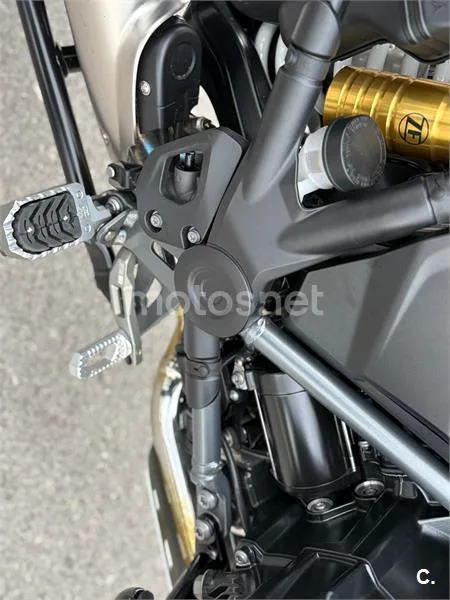 BMW R 1250 GS – Vista 11