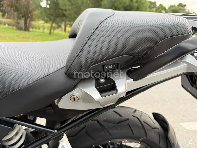 BMW R 1250 GS – Vista 12