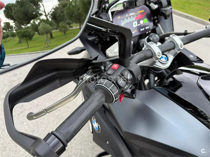 BMW R 1250 GS – Vista 13