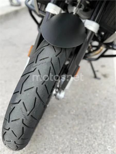 BMW R 1250 GS – Vista 15