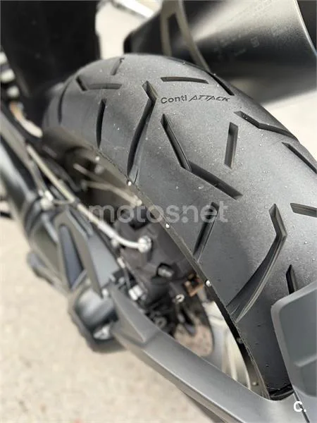 BMW R 1250 GS – Vista 16