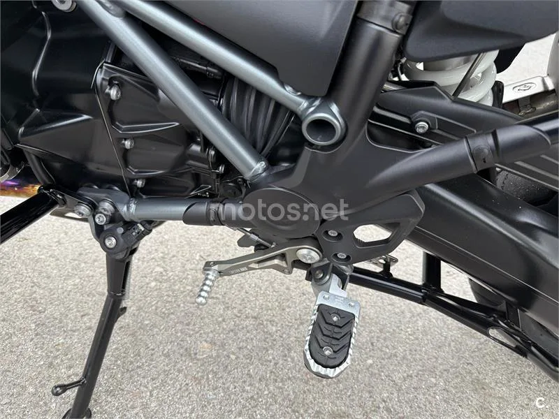 BMW R 1250 GS – Vista 10