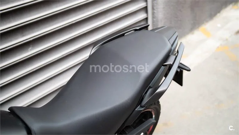 Honda CB 500 X – Vista 19