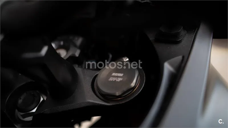 Honda CB 500 X – Vista 10