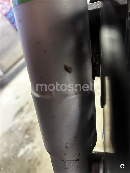 Suzuki GSR 600 – Vista 6