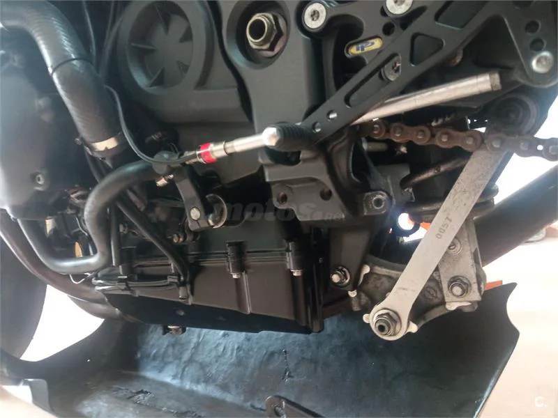 Kawasaki ZX-10R – Vista 6