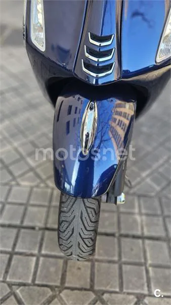 Vespa Primavera – Vista 6