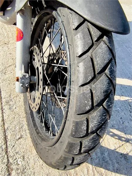Honda Transalp XL 700 V – Vista 10