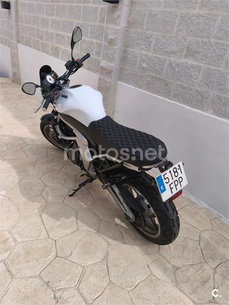 Kawasaki Versys 650 – Vista 3