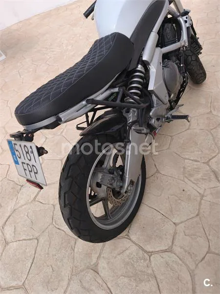 Kawasaki Versys 650 – Vista 4