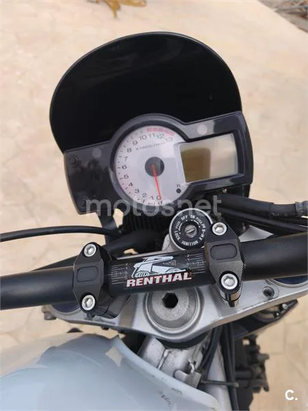 Kawasaki Versys 650 – Vista 7