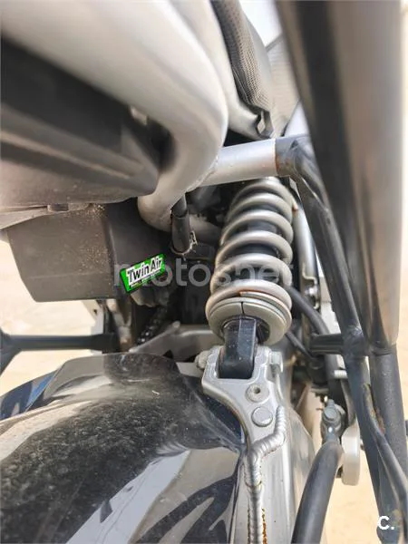 Kawasaki Versys 650 – Vista 8