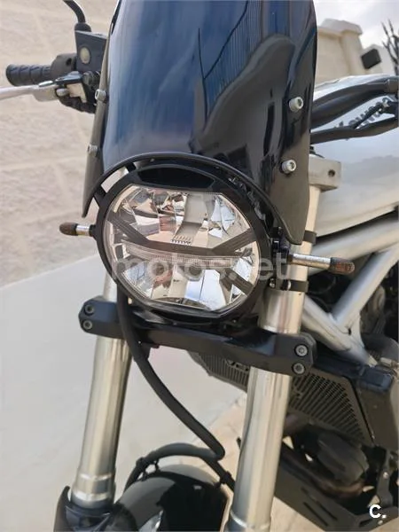 Kawasaki Versys 650 – Vista 10