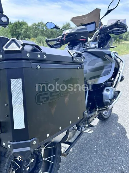 BMW R 1200 GS Adventure – Vista 31