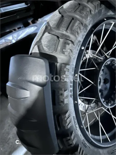 BMW R 1200 GS Adventure – Vista 5