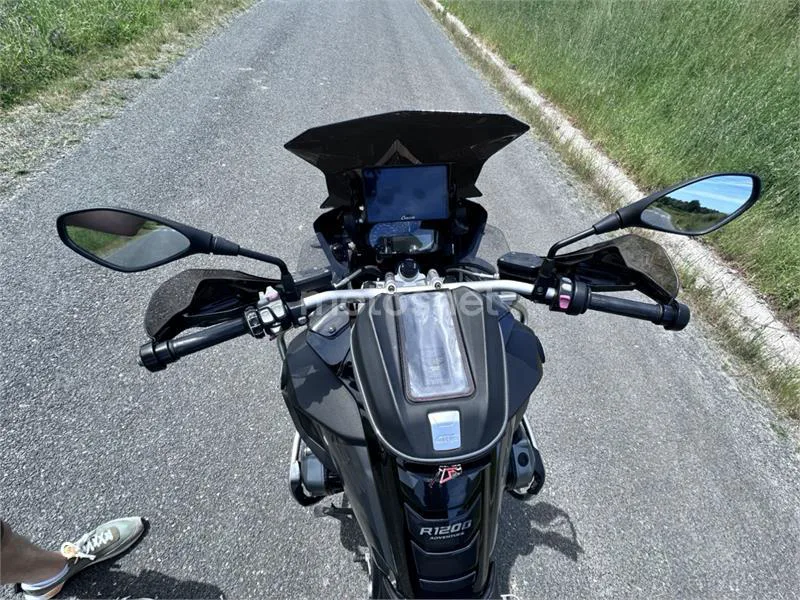 BMW R 1200 GS Adventure – Vista 41