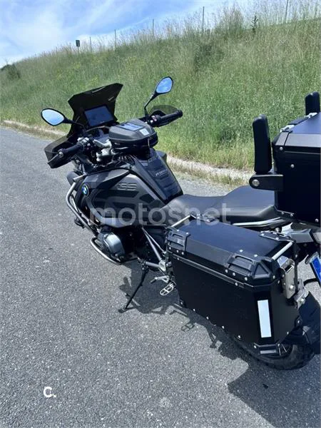 BMW R 1200 GS Adventure – Vista 42