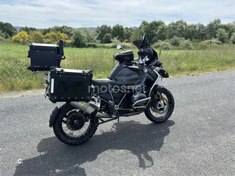 BMW R 1200 GS Adventure – Vista 43