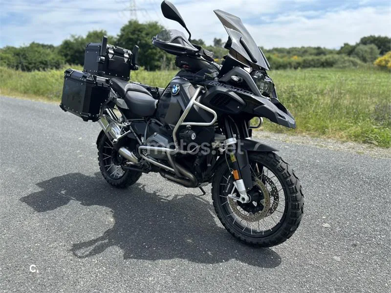 BMW R 1200 GS Adventure – Vista 47
