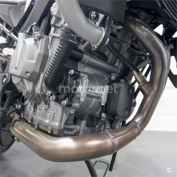 CFMOTO 800MT – Vista 20