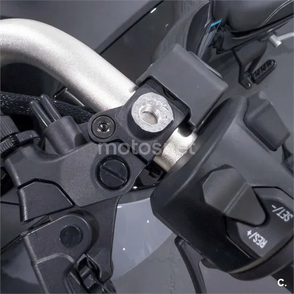 CFMOTO 800MT – Vista 21