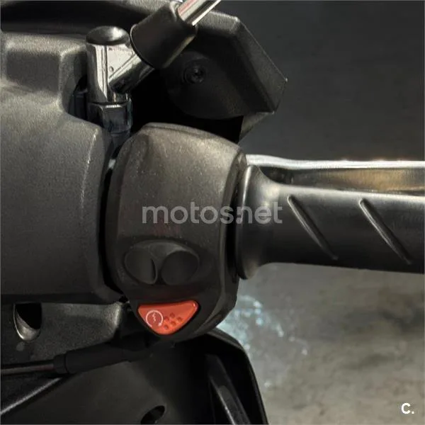 Peugeot GEOPOLIS 250 PREMIUM – Vista 14
