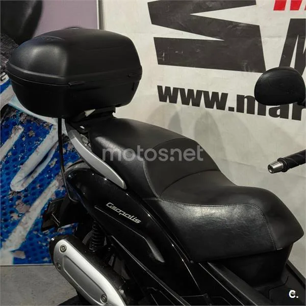 Peugeot GEOPOLIS 250 PREMIUM – Vista 6