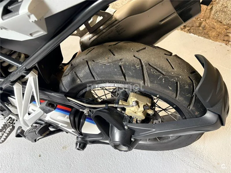 BMW R 1250 GS – Vista 8