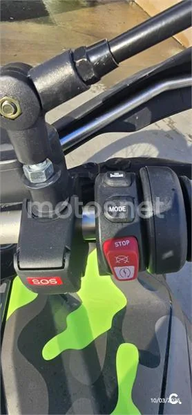 BMW F 900 GS – Vista 6