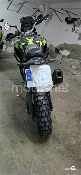 BMW F 900 GS – Vista 10