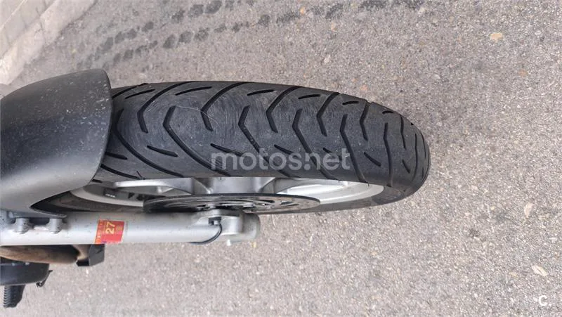 BMW F 650 GS – Vista 6