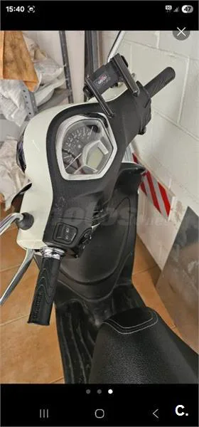 Piaggio LIBERTY 50 1600 € 2023 Sevilla - 2
