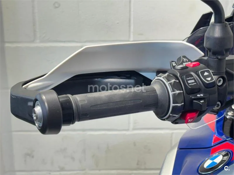 BMW R 1300 GS – Vista 5